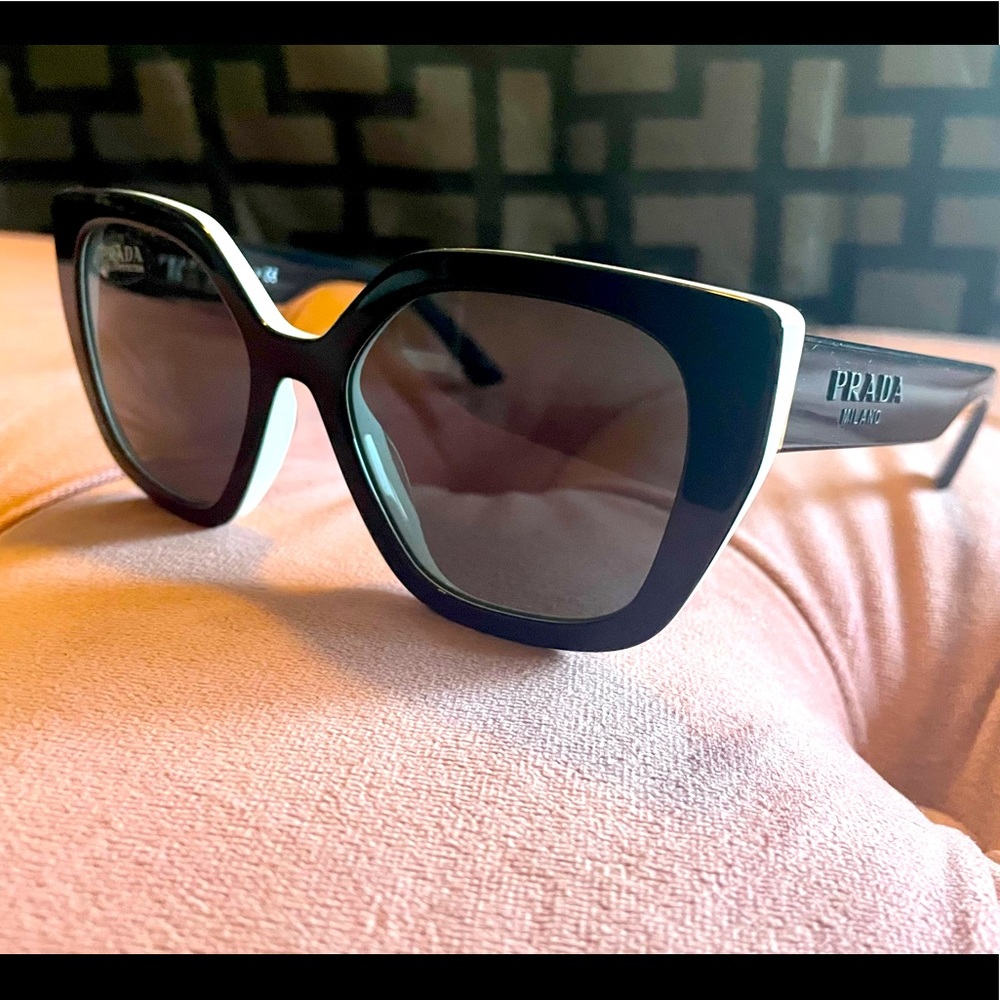 PRADA sunglasses